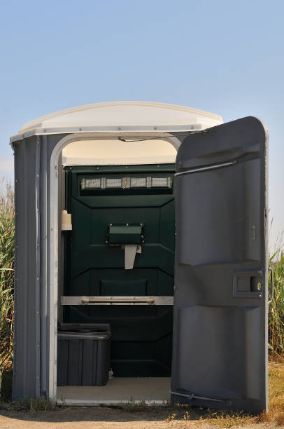 Professional porta potty rental in Ackley, IA