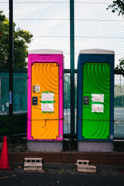 Best Luxury portable toilet rental  in Ackley, IA