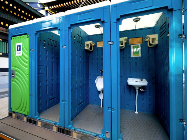 Best Portable toilet rental cost  in Ackley, IA