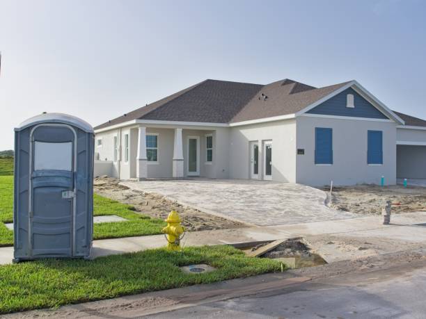 Best Affordable portable toilet rental  in Ackley, IA